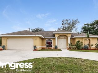 306 SE 47th Ter, Cape Coral, FL 33904