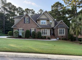 233 Winged Elm Cir, Aiken, SC 29803