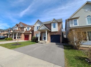 5556 Thorn Ln, Burlington, ON L7L 6V9