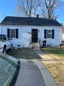 1029 7th St, Petersburg, VA, 23803