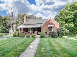 461 Kling Dr, Dayton, OH