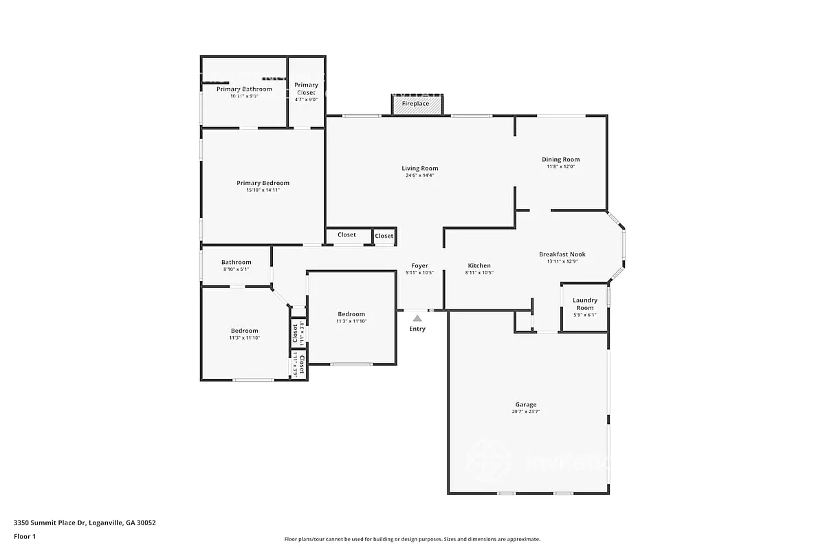 Building Photo - 3350 Summit Place Dr