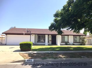 9505 Balsa St, Rancho Cucamonga, CA 91730