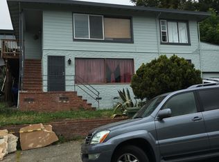 215 Union St, San Rafael, CA 94901