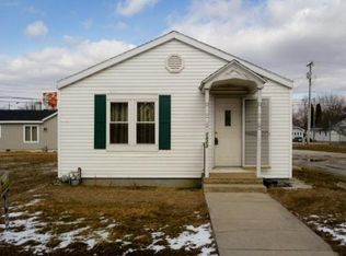 1322 W 6th St, Marion, IN 46953