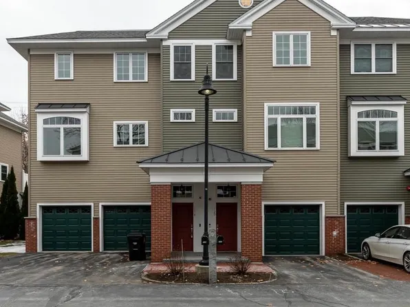 120 Riverwalk Way #6B, Manchester, NH 03101
