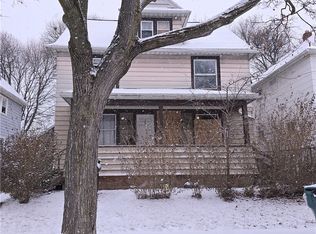 88-90 Fairbanks St, Rochester, NY 14621