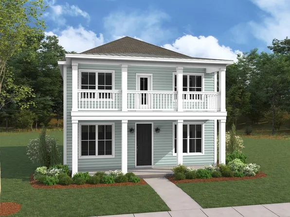 2089 Blue Bayou Blvd, Johns Island, SC 29455