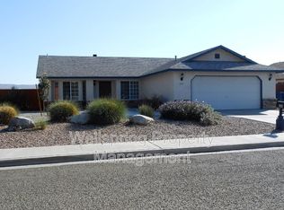 249 W Mariposa Ave, Ridgecrest, CA 93555