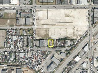 61 SW 2nd St, Homestead, FL 33030