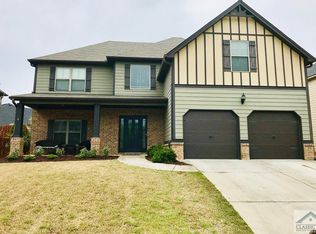 1615 Walking Horse Trl, Cumming, GA 30041