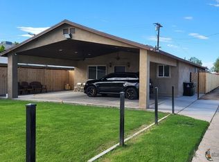 1029-1 E 2nd St, Calexico, CA 92231