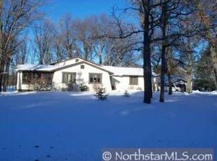 12222 313th Ave NW, Princeton, MN 55371