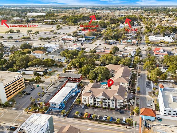 3rd image of 2805 N Ocean Blvd Floor 2-ID1308935P