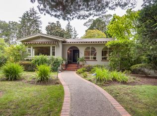 525 Hurlingham Ave, San Mateo, CA 94402