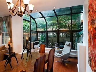 Sold by Sotheby's International Realty
