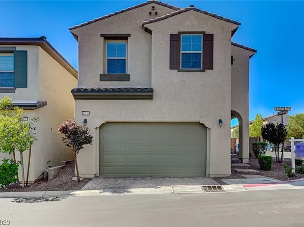 10131 Mayflower Bay Ave, Las Vegas, NV 89166