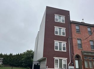 811 N Franklin St, Philadelphia, PA 19123