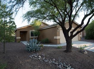 2259 W Roundwood Pl, Tucson, AZ 85745