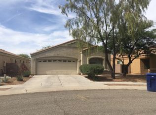 2474 W Prichett Pl, Tucson, AZ 85745