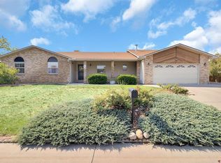 1644 Ironton St, Montrose, CO 81401