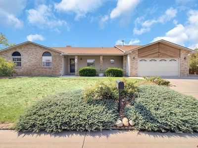 1644 Ironton Street, Montrose, CO, 81401