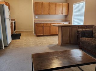 601 24th St #N23, Rawlins, WY 82301