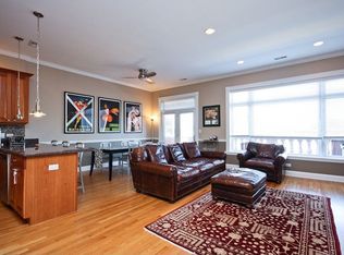 2503 N Halsted St APT 4, Chicago, IL 60614