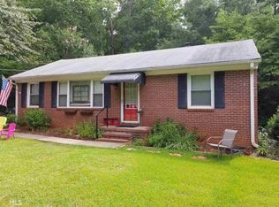 1 Bailey Dr, Newnan, GA 30263