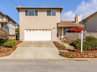 771 Kelmore St, Moss Beach, CA 94038