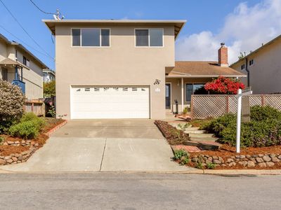 771 Kelmore St, Moss Beach, CA, 94038