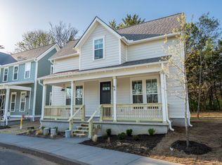 376 E 10th St, Fayetteville, AR 72701