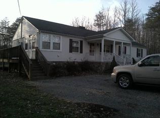 3333 Tolers Ferry Rd, Huddleston, VA 24104