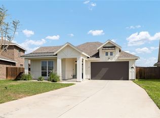 5513 Escondido Pass, McAllen, TX 78504