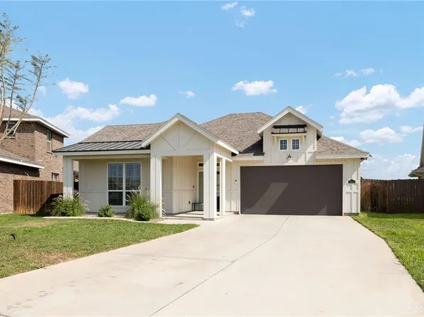 5513 Escondido Pass, McAllen, TX 78504