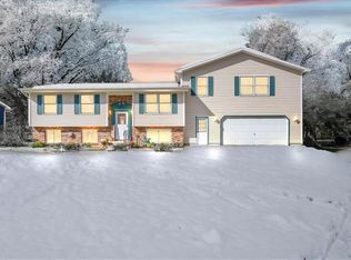 508 Maitland Dr, Horton, MI 49246