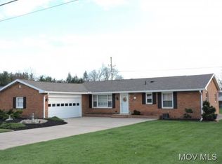 114 Seneca Dr, Marietta, OH 45750