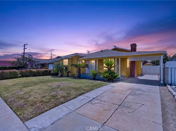 720 W 108th St, Los Angeles, CA 90044
