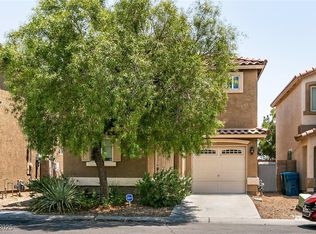 1836 Vida Pacifica St, Las Vegas, NV 89115