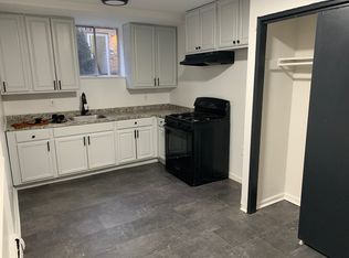 787 Vose Ave #A16, Orange, NJ 07050
