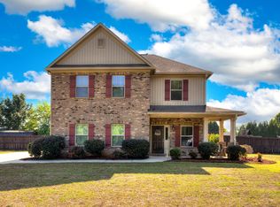 1110 Rockdale Blvd, Sumter, SC 29154