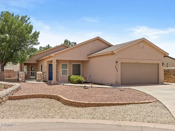 2963 King Gregs Ct, Las Cruces, NM 88007