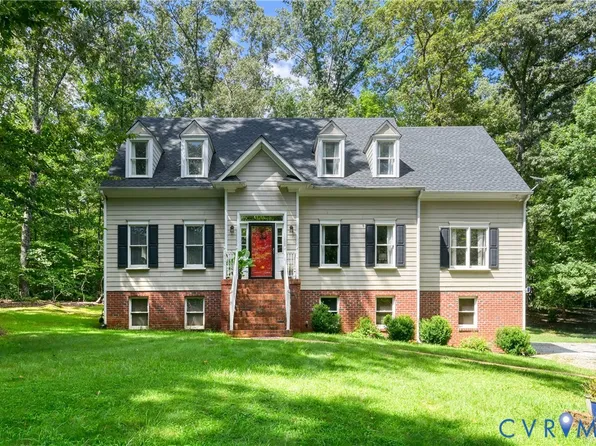 2318 Bexley Wood Run, Goochland, VA 23063