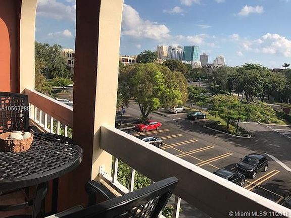 2nd image of 7915 Camino Real APT 416