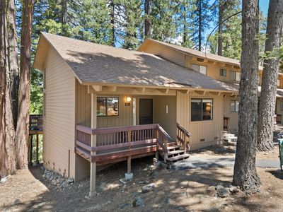 3436 Hoopa Cir #15, Camp Connell, CA, 95223