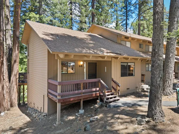 3436 Hoopa Cir #15, Camp Connell, CA 95223