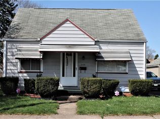 205 Freedom Ave NE, Canton, OH 44704