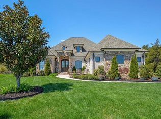 6008 Bostonian Ct, Greensboro, NC 27455
