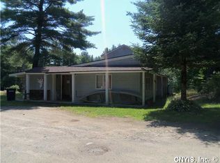 12942 State Route 812, Harrisville, NY 13648