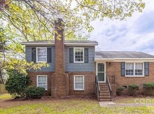 1820 Brim St, Charlotte, NC 28214